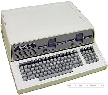 Zenith Z-120 | IT History Society